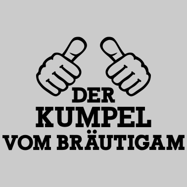 Motiv Junggesellenabschied