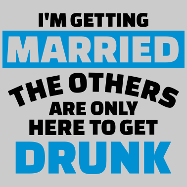 Motiv Junggesellenabschied