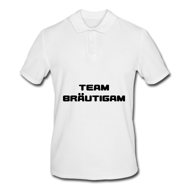 Junggesellenabschied Poloshirt - Junggesellenabschied