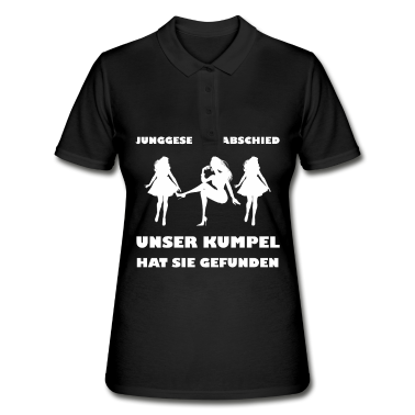 Junggesellenabschied Poloshirt - junggesellenabschied