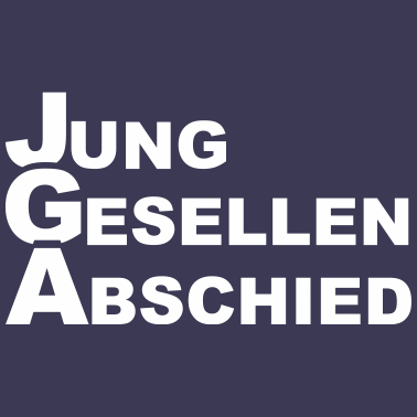 Motiv Junggesellenabschied