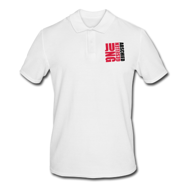 Junggesellenabschied Poloshirt - Junggesellenabschied