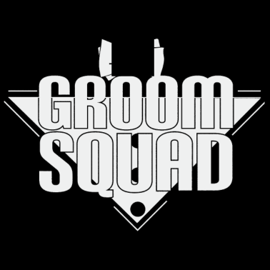 Motiv Junggesellenabschied