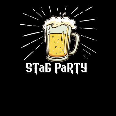 Motiv Junggesellenabschied