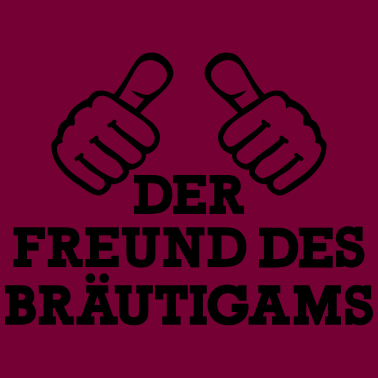 Motiv Junggesellenabschied