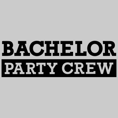 Motiv Junggesellenabschied