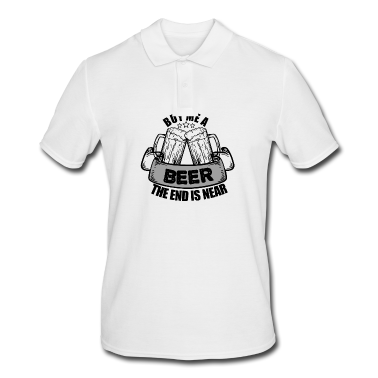 Junggesellenabschied Poloshirt - Junggesellenabschied