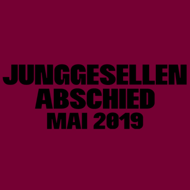 Motiv Junggesellenabschied