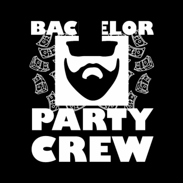 Motiv Junggesellenabschied