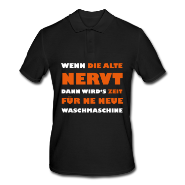 Junggesellenabschied Poloshirt - Junggesellenabschied