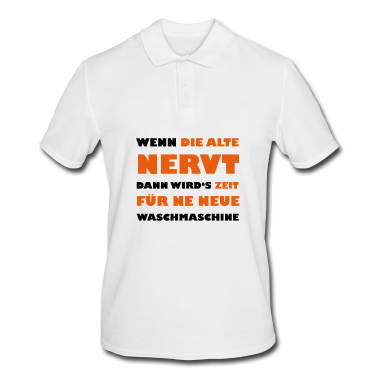 Junggesellenabschied Poloshirt - Junggesellenabschied