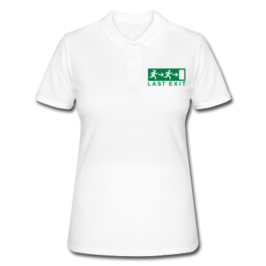 Junggesellenabschied Poloshirt - Junggesellenabschied