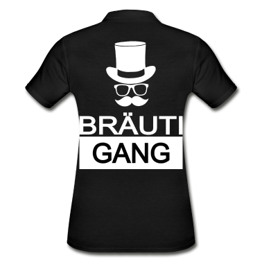 Junggesellenabschied Poloshirt - Junggesellenabschied
