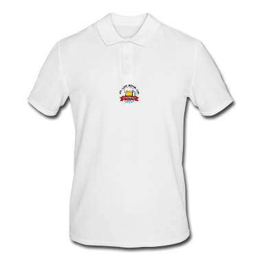 Junggesellenabschied Poloshirt - Junggesellenabschied