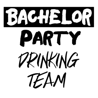 Motiv Junggesellenabschied