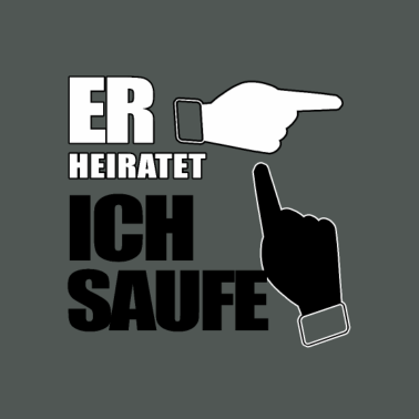 Motiv Junggesellenabschied