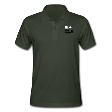 Junggesellenabschied Poloshirt - Junggesellenabschied