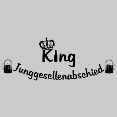 Motiv Junggesellenabschied