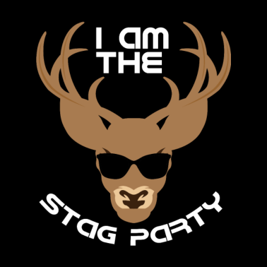 Motiv Junggesellenabschied