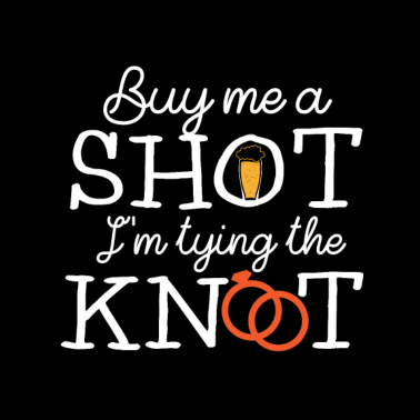 Motiv Junggesellenabschied