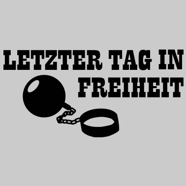 Motiv Junggesellenabschied