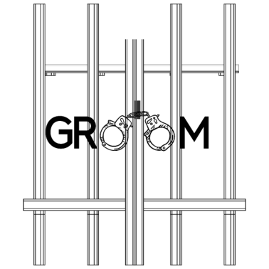 Motiv Junggesellenabschied