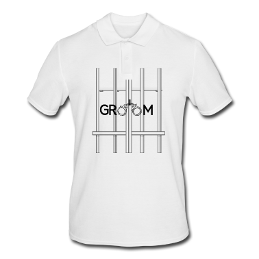 Junggesellenabschied Poloshirt - Junggesellenabschied