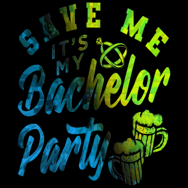 Motiv Junggesellenabschied