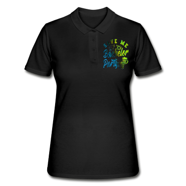 Junggesellenabschied Poloshirt - Junggesellenabschied