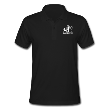 Junggesellenabschied Poloshirt - Junggesellenabschied