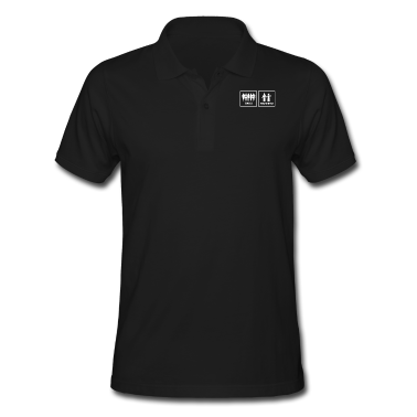 Junggesellenabschied Poloshirt - Junggesellenabschied