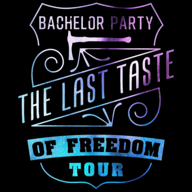 Motiv Junggesellenabschied