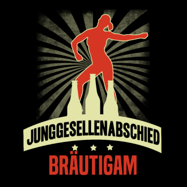 Motiv Junggesellenabschied