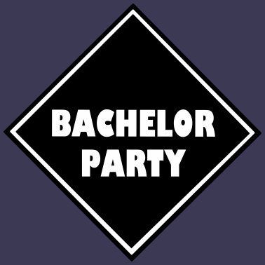 Motiv Junggesellenabschied