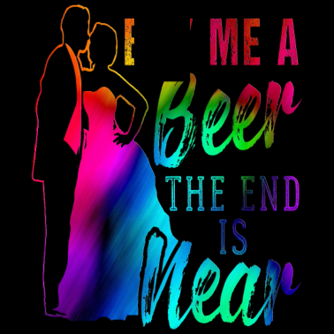 Motiv Junggesellenabschied