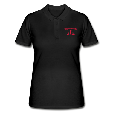Junggesellenabschied Poloshirt - Junggesellenabschied