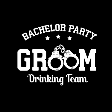 Motiv Junggesellenabschied