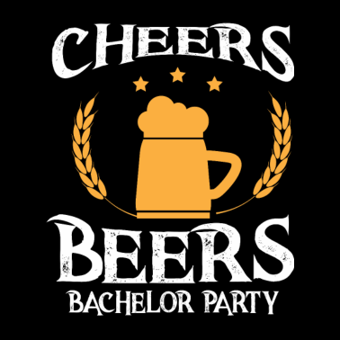 Motiv Junggesellenabschied