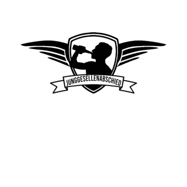 Motiv Junggesellenabschied