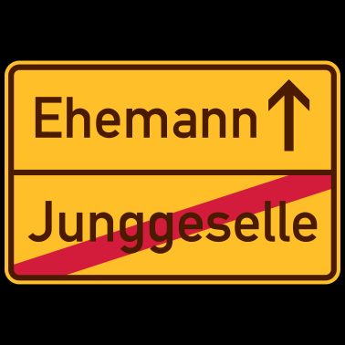 Motiv Junggesellenabschied