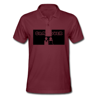 Junggesellenabschied Poloshirt - Junggesellenabschied