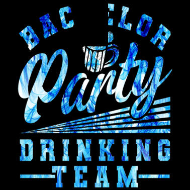 Motiv Junggesellenabschied