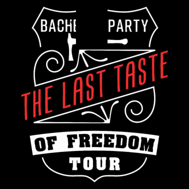 Motiv Junggesellenabschied