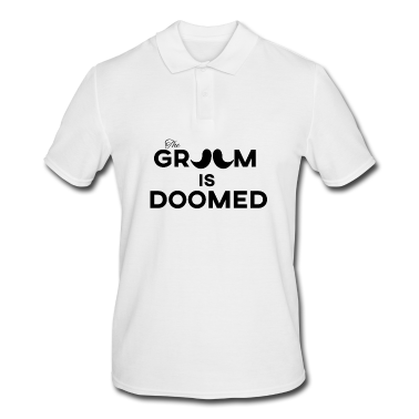 Junggesellenabschied Poloshirt - Junggesellenabschied