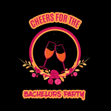 Motiv Junggesellenabschied