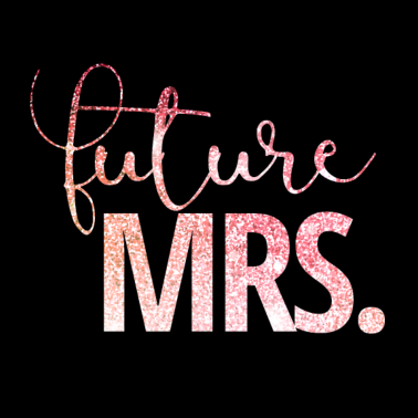 Motiv JGA / Junggesellenabschied: future Mrs.