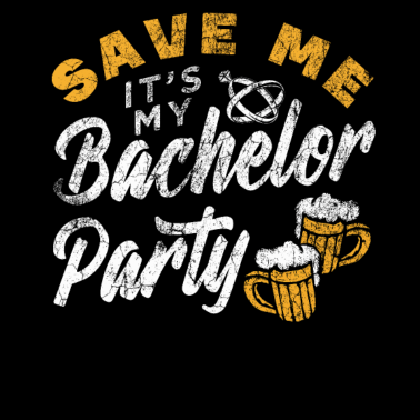 Motiv Junggesellenabschied JGA