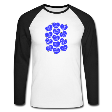 Junggesellenabschied Langarmshirt - Bräutigam Gutscheine JGA Polterabend