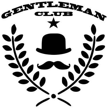 Motiv Gentleman T-Shirt Junggesellenabschied 4