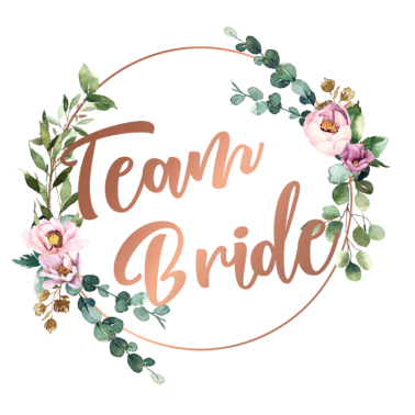 Motiv Team Bride JGA